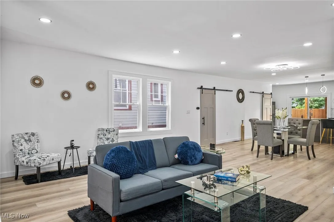 1828 W 57th Street, Cleveland, Ohio,MLS Now Listing ID