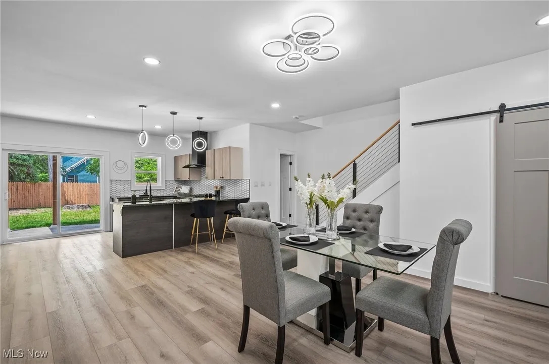 1828 W 57th Street, Cleveland, Ohio,MLS Now Listing ID