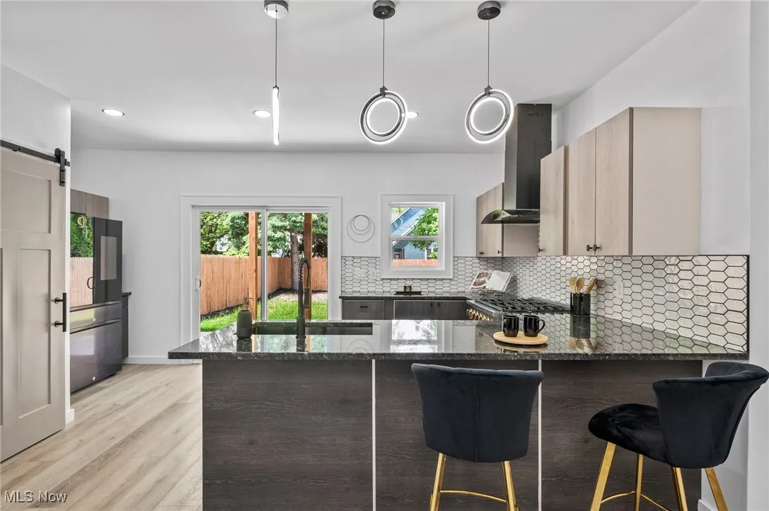 1828 W 57th Street, Cleveland, Ohio,MLS Now Listing ID