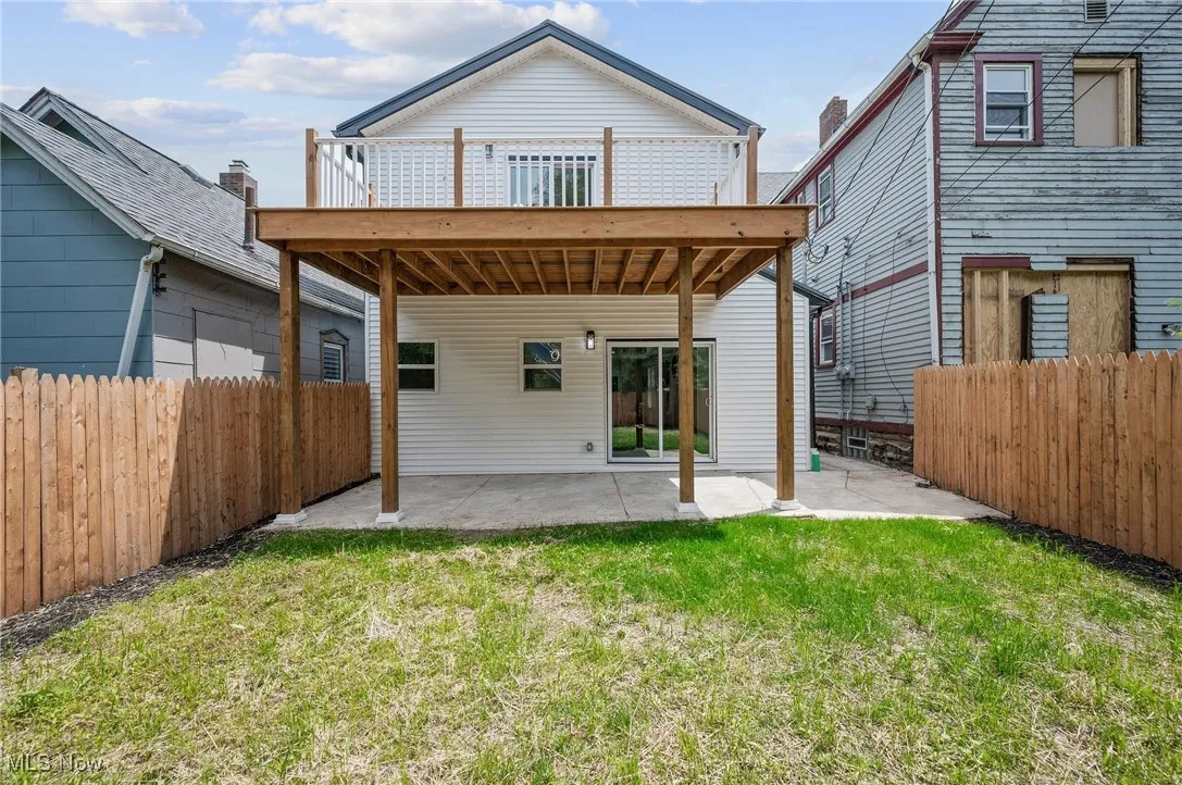 1828 W 57th Street, Cleveland, Ohio,MLS Now Listing ID