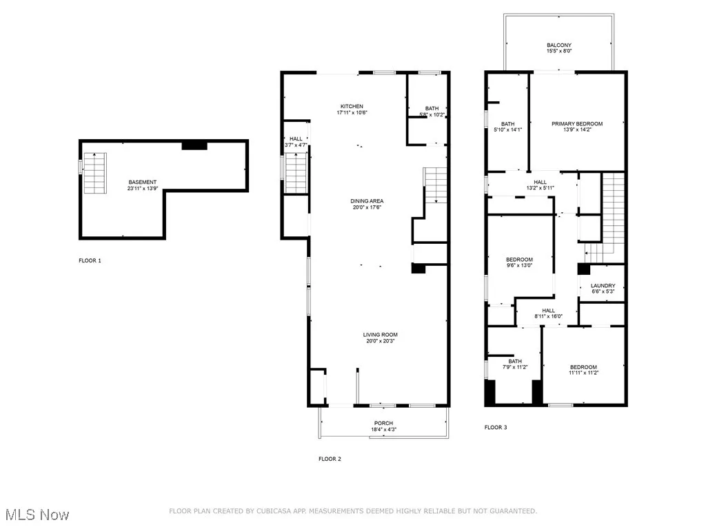 1828 W 57th Street, Cleveland, Ohio,MLS Now Listing ID