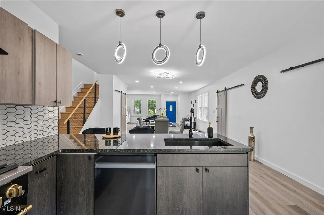 1828 W 57th Street, Cleveland, Ohio,MLS Now Listing ID