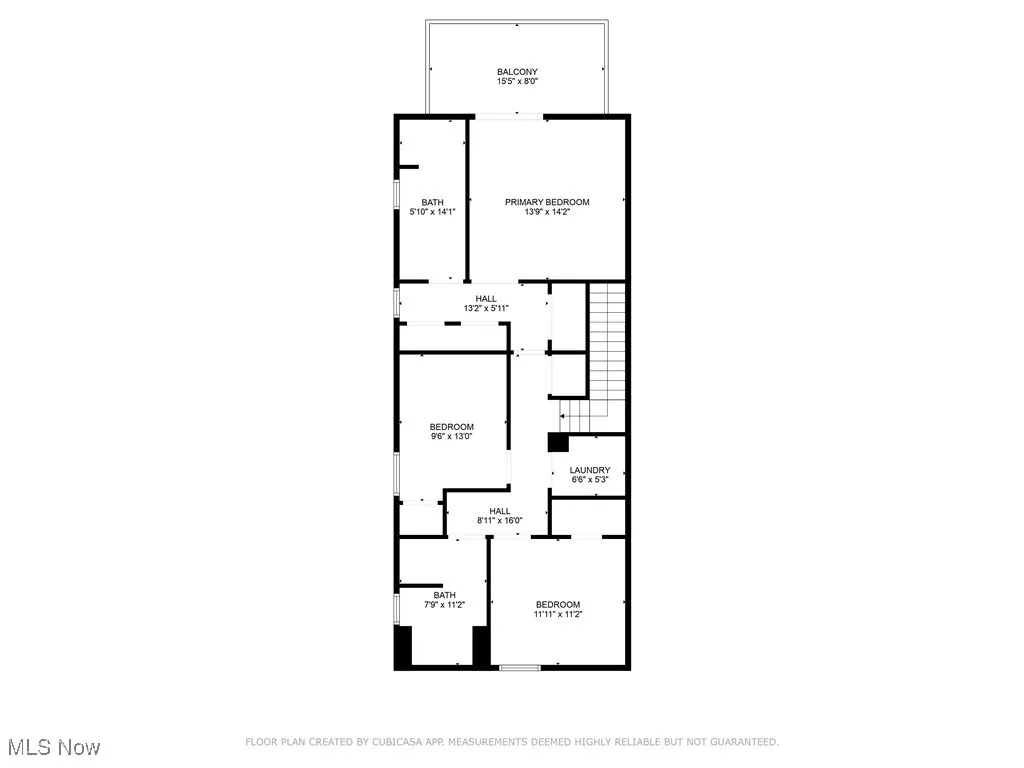 1828 W 57th Street, Cleveland, Ohio,MLS Now Listing ID