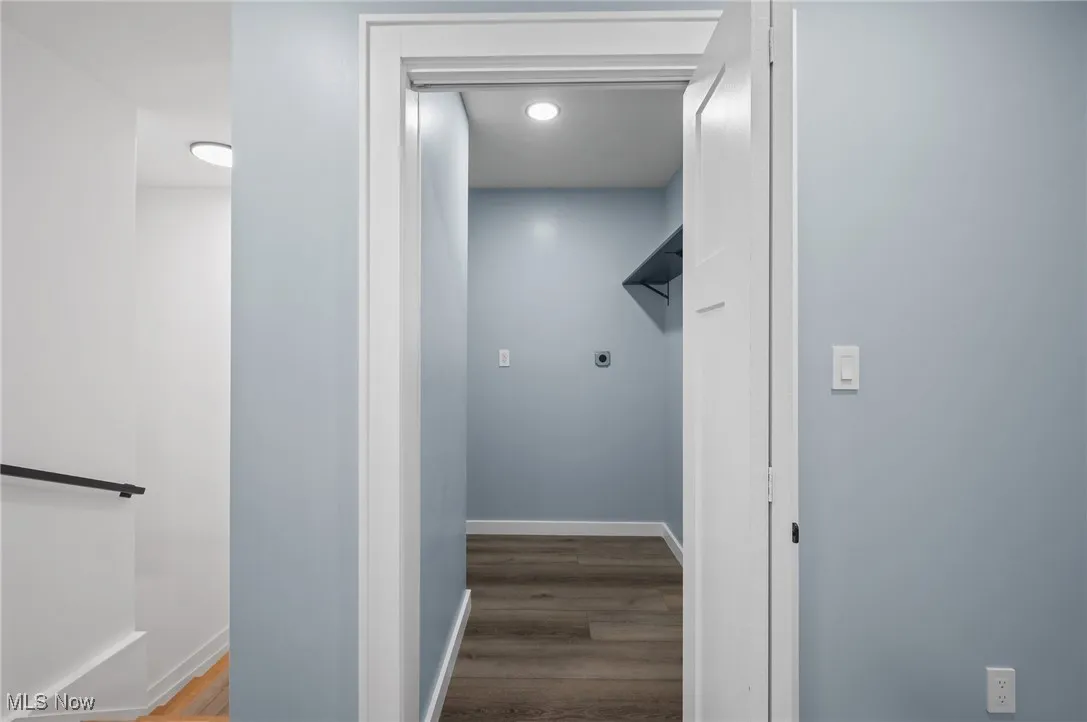 1828 W 57th Street, Cleveland, Ohio,MLS Now Listing ID