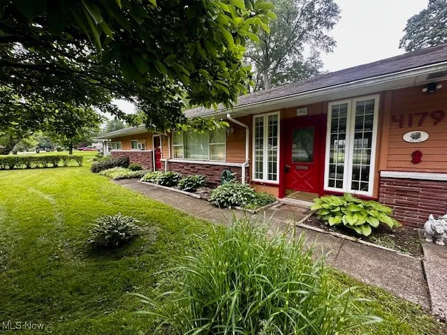 4179 Riverside Drive, Youngstown, Ohio,MLS Now Listing ID