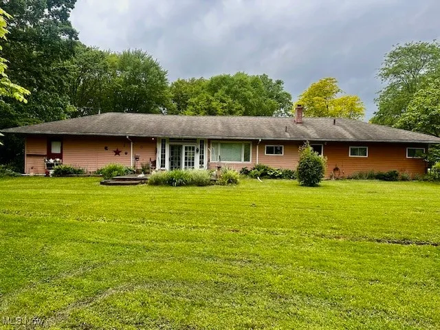 4179 Riverside Drive, Youngstown, Ohio,MLS Now Listing ID