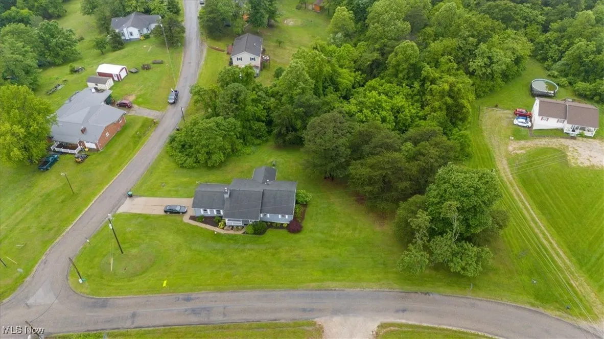 100 Pineview Drive, Marietta, Ohio,MLS Now Listing ID