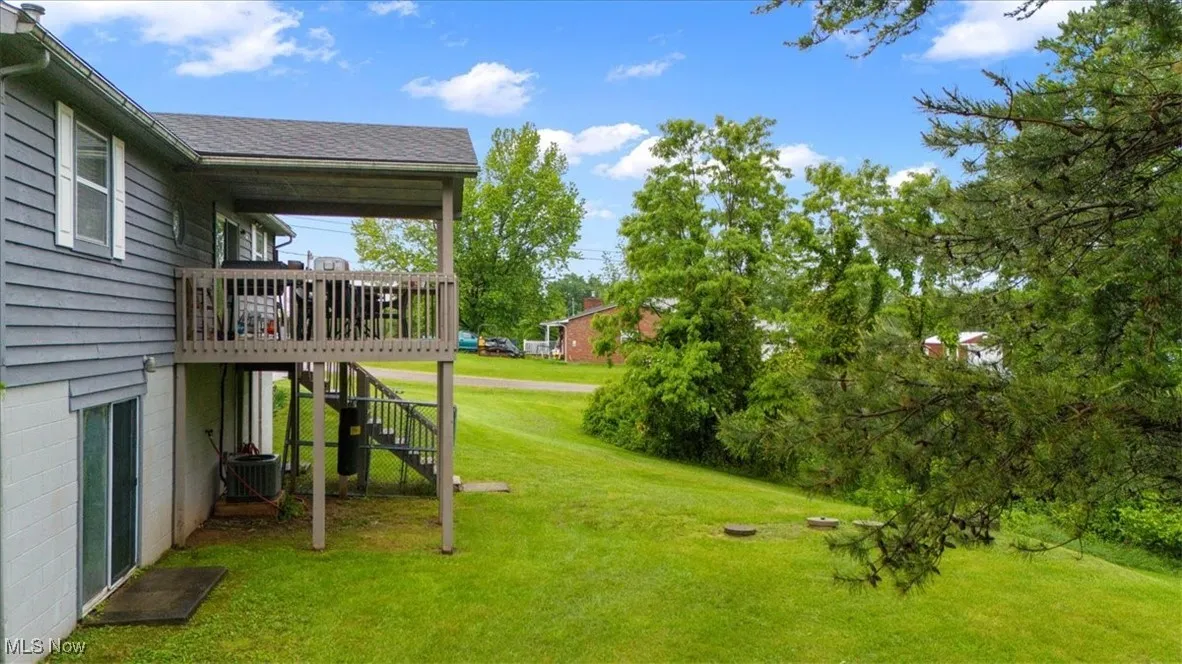 100 Pineview Drive, Marietta, Ohio,MLS Now Listing ID