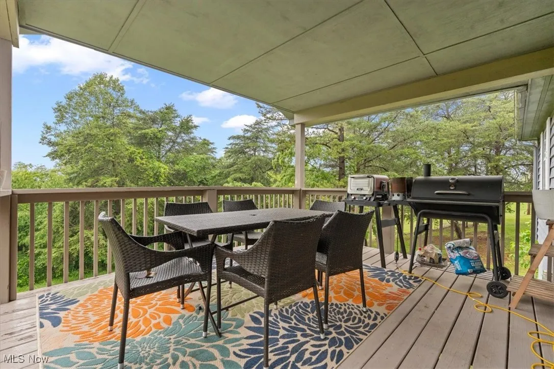 100 Pineview Drive, Marietta, Ohio,MLS Now Listing ID