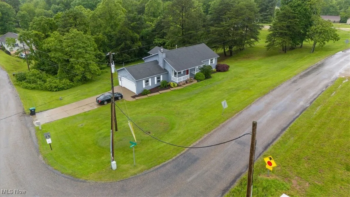 100 Pineview Drive, Marietta, Ohio,MLS Now Listing ID