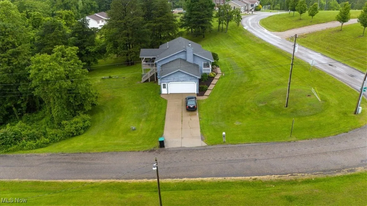 100 Pineview Drive, Marietta, Ohio,MLS Now Listing ID