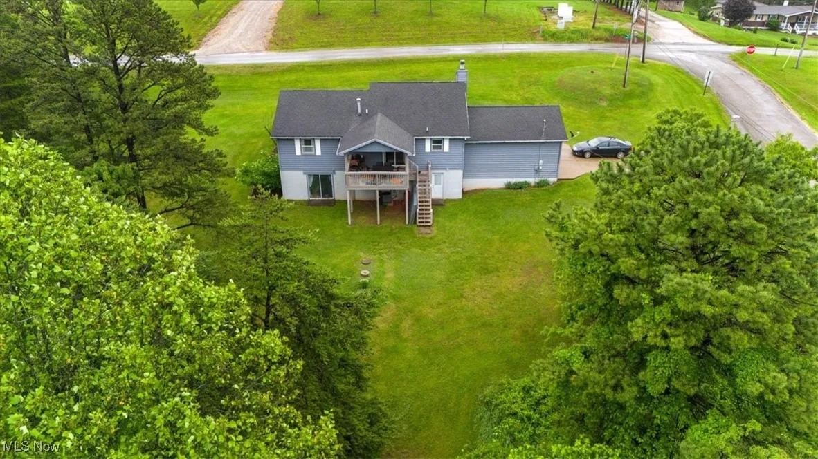 100 Pineview Drive, Marietta, Ohio,MLS Now Listing ID