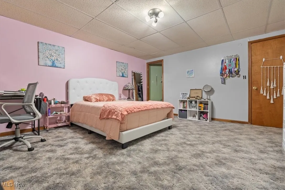 Bedroom #4