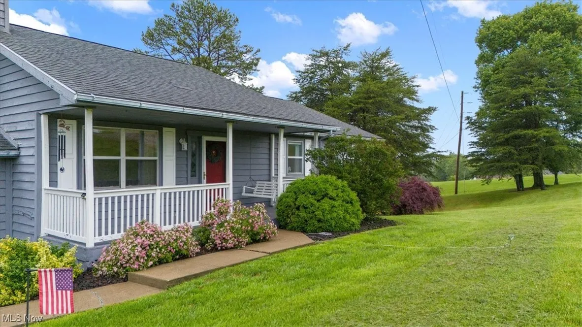 100 Pineview Drive, Marietta, Ohio,MLS Now Listing ID