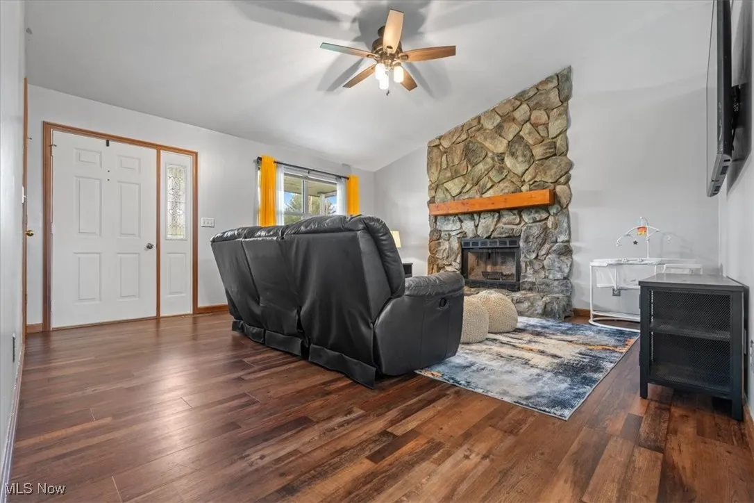 100 Pineview Drive, Marietta, Ohio,MLS Now Listing ID