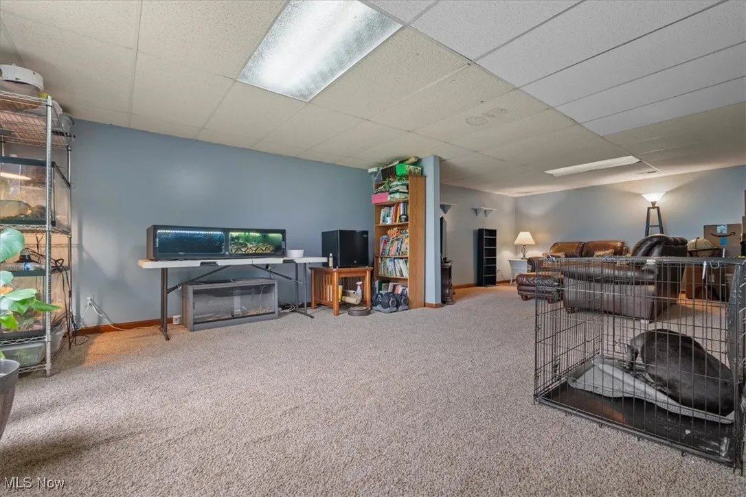 100 Pineview Drive, Marietta, Ohio,MLS Now Listing ID