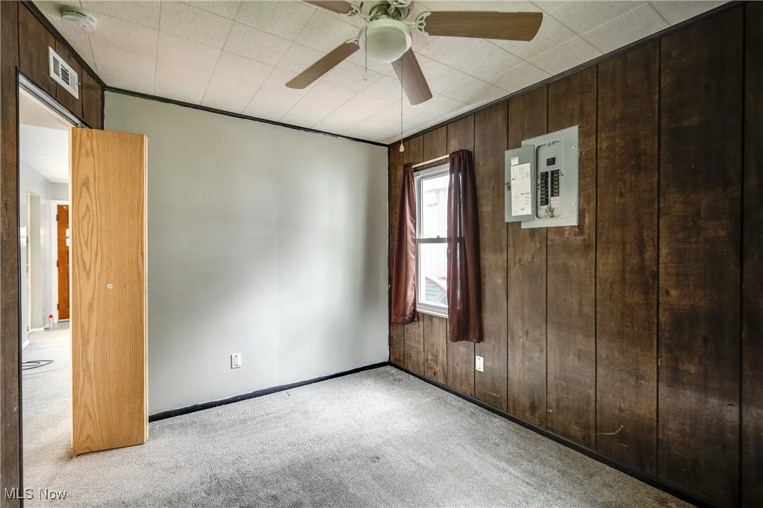 12009 Mcgowan Avenue, Cleveland, Ohio,MLS Now Listing ID
