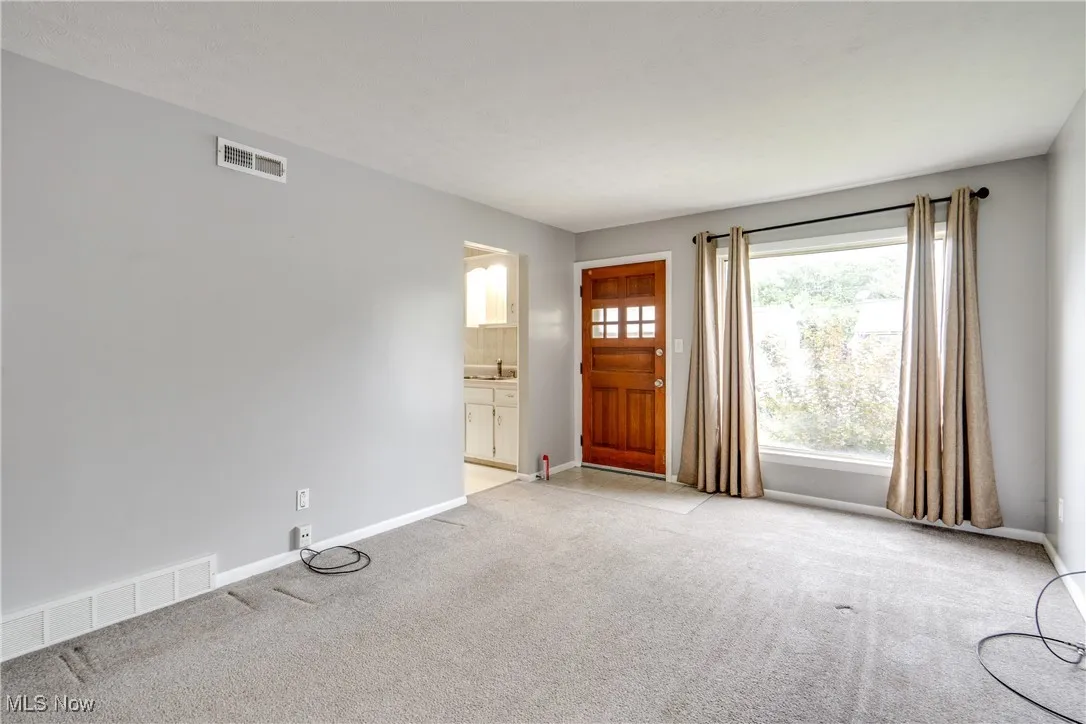 12009 Mcgowan Avenue, Cleveland, Ohio,MLS Now Listing ID