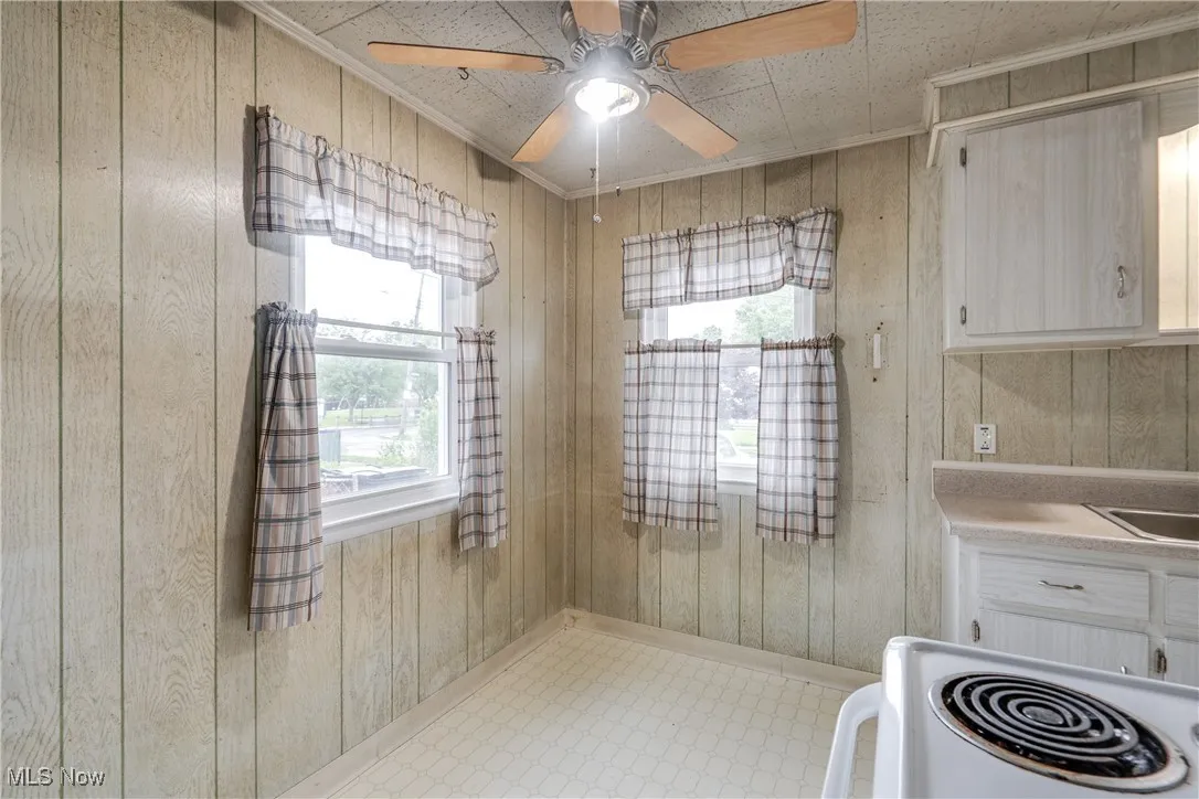 12009 Mcgowan Avenue, Cleveland, Ohio,MLS Now Listing ID
