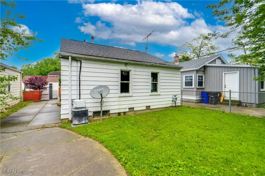 12009 Mcgowan Avenue, Cleveland, Ohio,MLS Now Listing ID