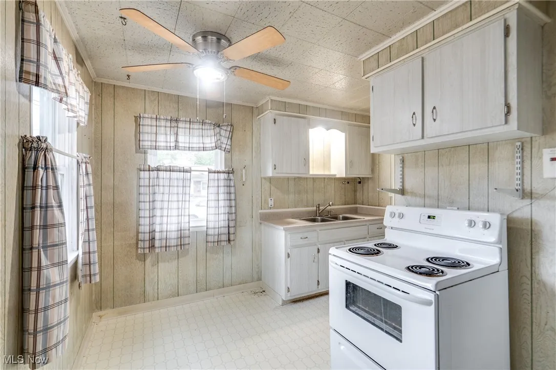 12009 Mcgowan Avenue, Cleveland, Ohio,MLS Now Listing ID