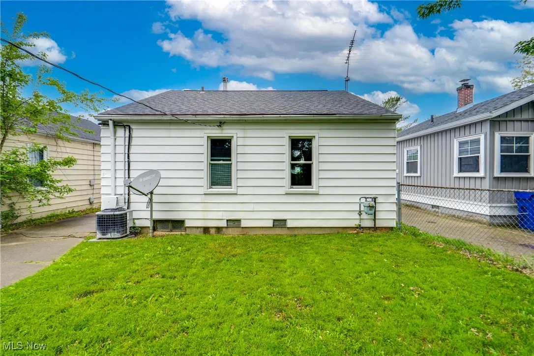 12009 Mcgowan Avenue, Cleveland, Ohio,MLS Now Listing ID