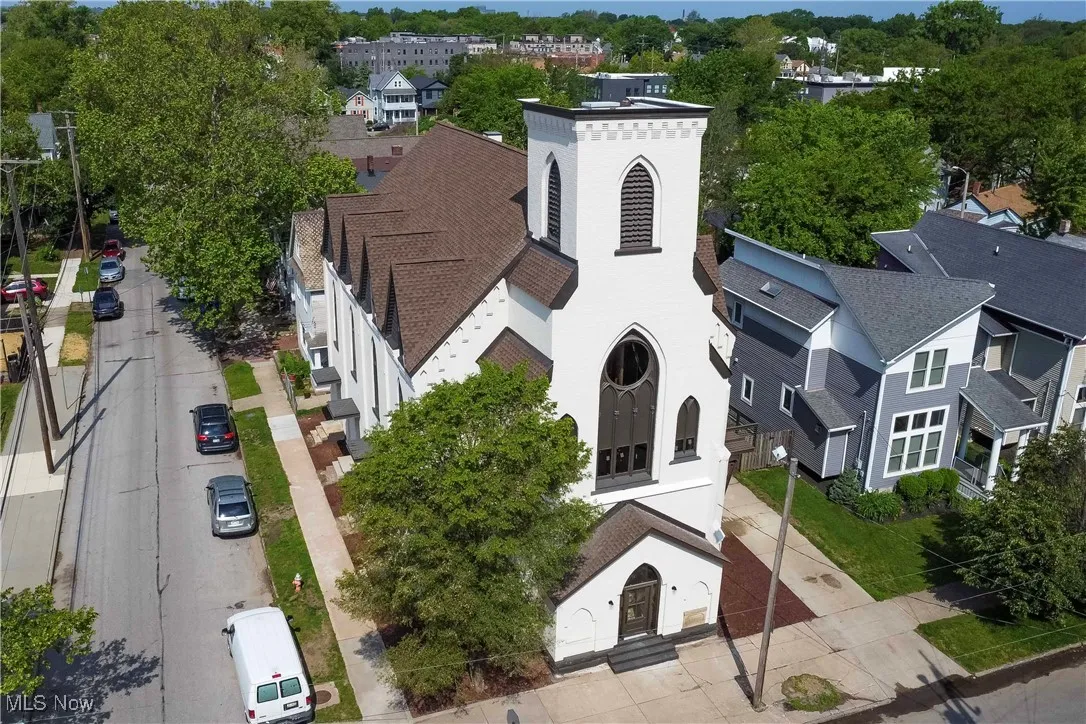 2130 W 42nd Street # 2, Cleveland, Ohio,MLS Now Listing ID