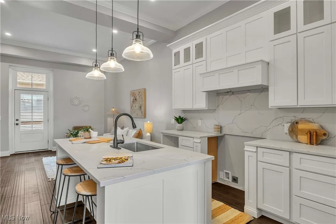 2130 W 42nd Street # 2, Cleveland, Ohio,MLS Now Listing ID