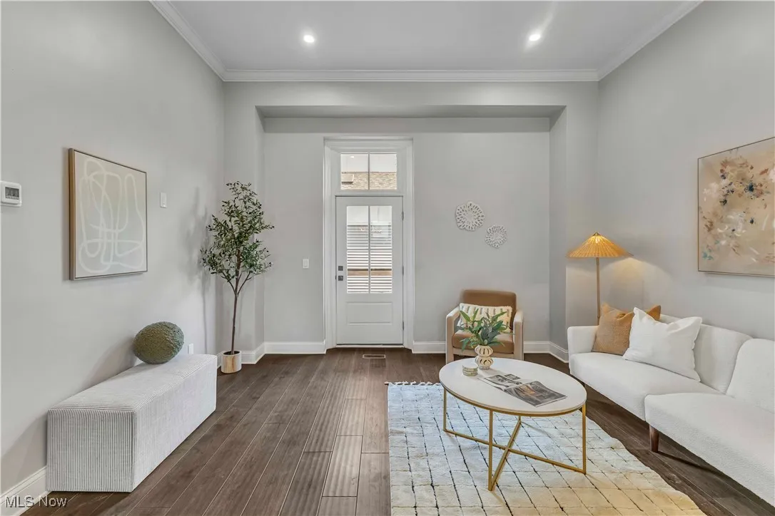 2130 W 42nd Street # 2, Cleveland, Ohio,MLS Now Listing ID