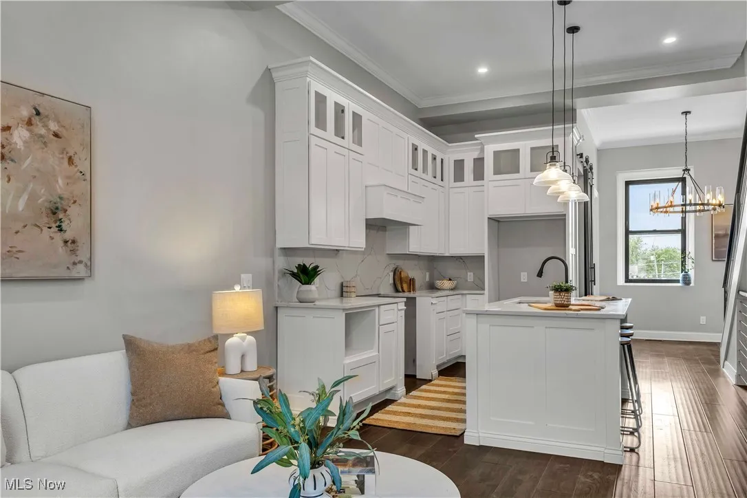 2130 W 42nd Street # 2, Cleveland, Ohio,MLS Now Listing ID