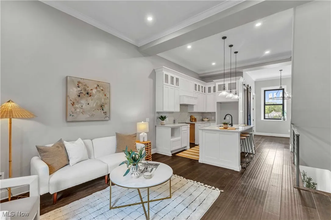 2130 W 42nd Street # 2, Cleveland, Ohio,MLS Now Listing ID