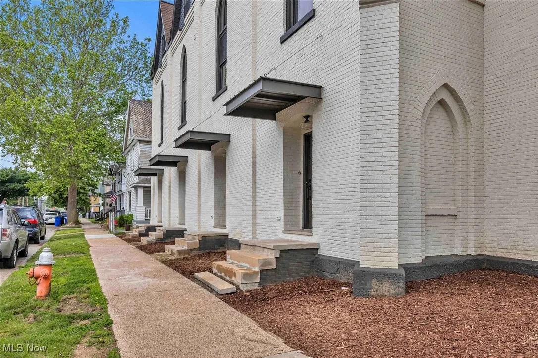 2130 W 42nd Street # 2, Cleveland, Ohio,MLS Now Listing ID
