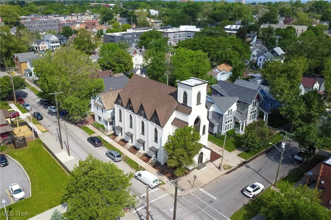 2130 W 42nd Street # 2, Cleveland, Ohio,MLS Now Listing ID