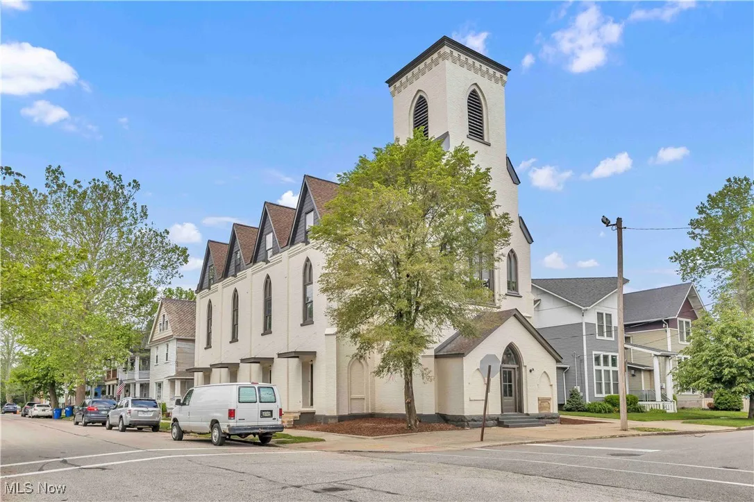 2130 W 42nd Street # 2, Cleveland, Ohio,MLS Now Listing ID