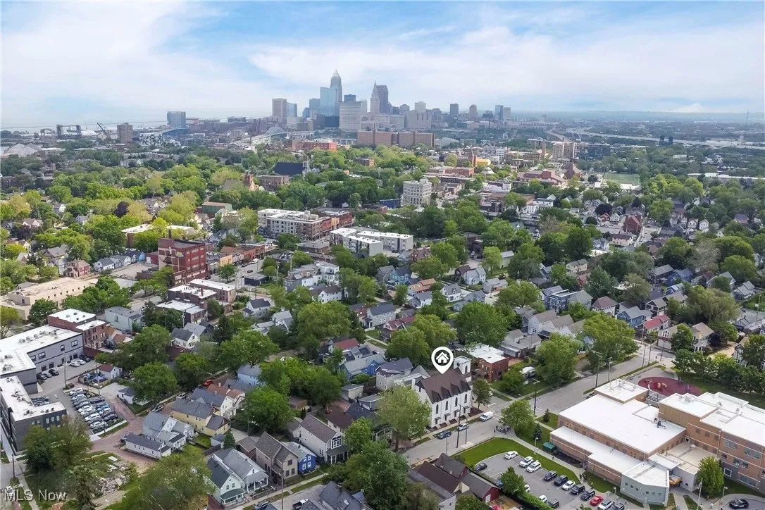 2130 W 42nd Street # 2, Cleveland, Ohio,MLS Now Listing ID