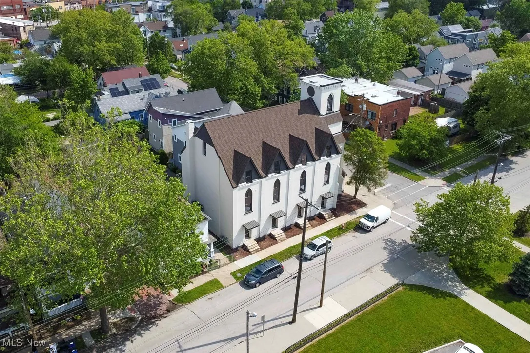 2130 W 42nd Street # 2, Cleveland, Ohio,MLS Now Listing ID