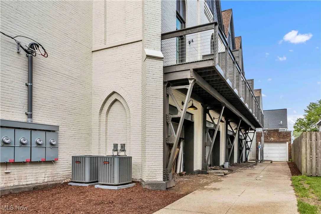 2130 W 42nd Street # 2, Cleveland, Ohio,MLS Now Listing ID