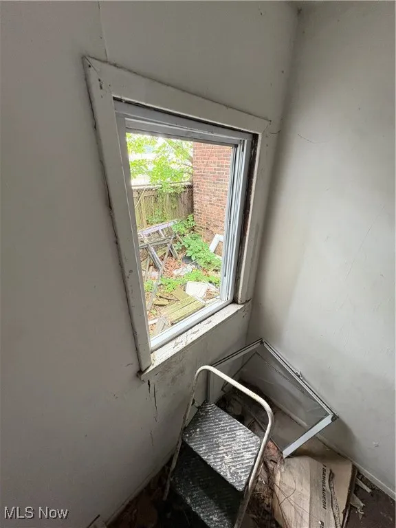 1014 Ivanhoe Road, Cleveland, Ohio 44110,MLS Now Listing ID