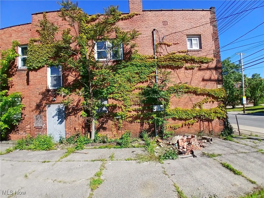 1014 Ivanhoe Road, Cleveland, Ohio 44110,MLS Now Listing ID