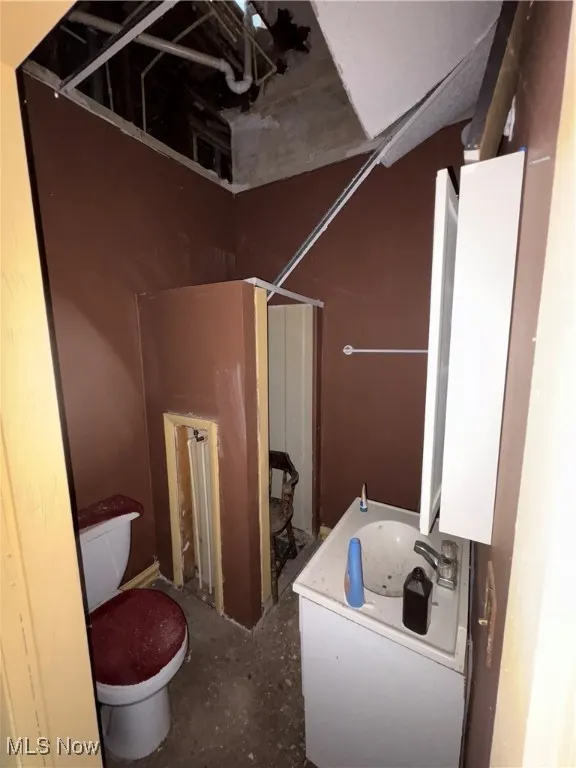 1014 Ivanhoe Road, Cleveland, Ohio 44110,MLS Now Listing ID