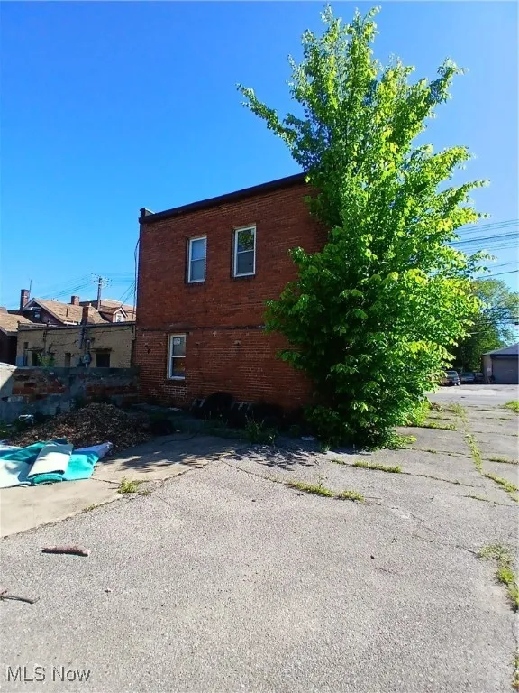 1014 Ivanhoe Road, Cleveland, Ohio 44110,MLS Now Listing ID