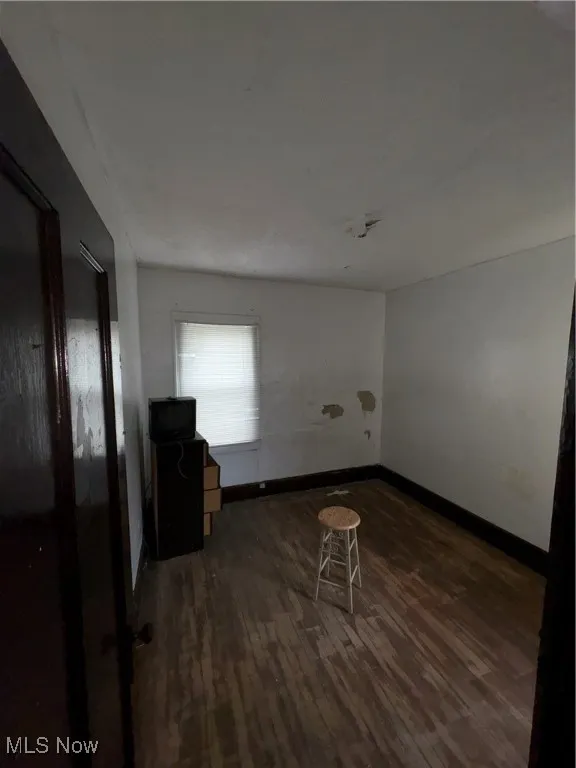 1014 Ivanhoe Road, Cleveland, Ohio 44110,MLS Now Listing ID