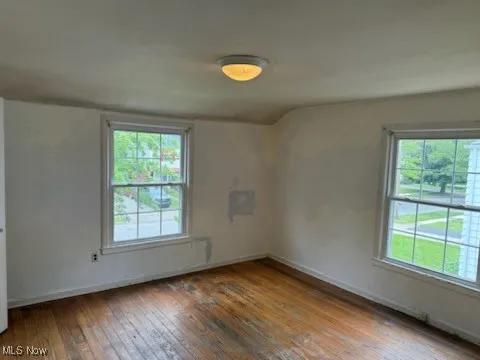 21931 Crystal Avenue, Euclid, Ohio,MLS Now Listing ID