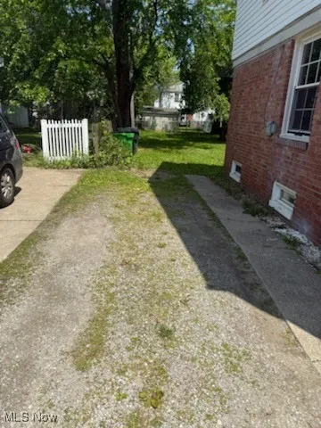 21931 Crystal Avenue, Euclid, Ohio,MLS Now Listing ID