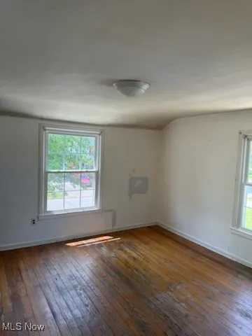 21931 Crystal Avenue, Euclid, Ohio,MLS Now Listing ID
