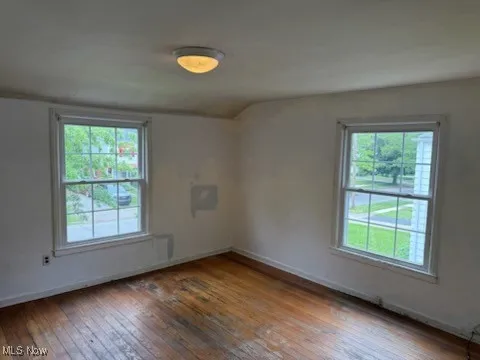 21931 Crystal Avenue, Euclid, Ohio,MLS Now Listing ID