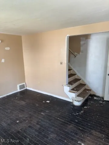 21931 Crystal Avenue, Euclid, Ohio,MLS Now Listing ID