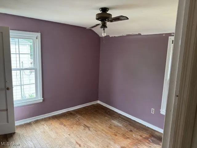 21931 Crystal Avenue, Euclid, Ohio,MLS Now Listing ID