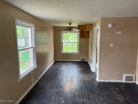 21931 Crystal Avenue, Euclid, Ohio,MLS Now Listing ID