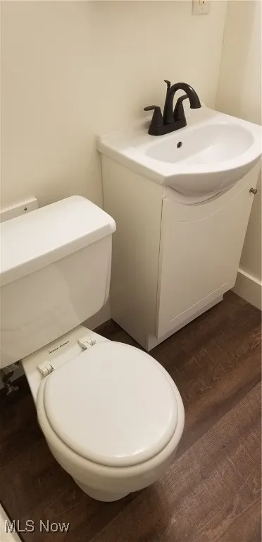 3022 (3 Bedroom) - Bathroom